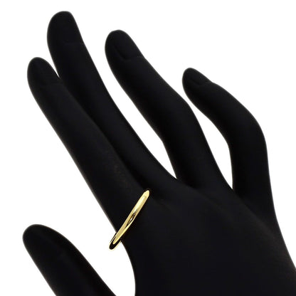 Bvlgari Wedding Ring 18k Yellow Gold — view 5