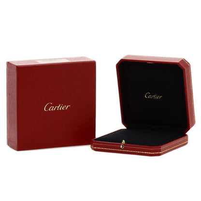 Cartier Trinity Diamond Necklace — view 8