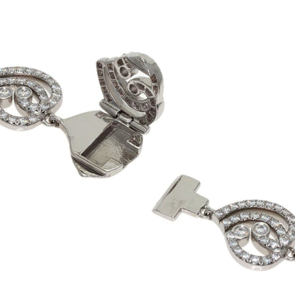 Tiffany & Co Enchant Heart Diamond Bracelet — view 5