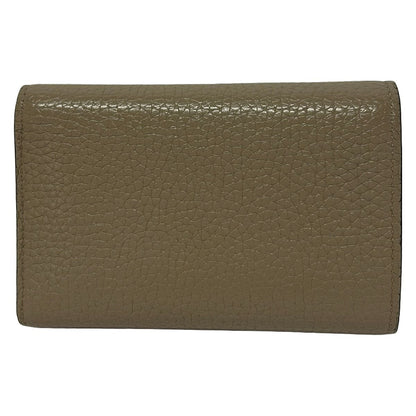 Louis Vuitton Trifold Wallet Parnassea Portefeuille Capucines Compact Galet — view 2