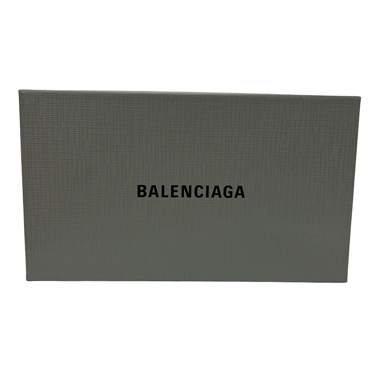 Balenciaga Coin Purse Pink Leather — view 5