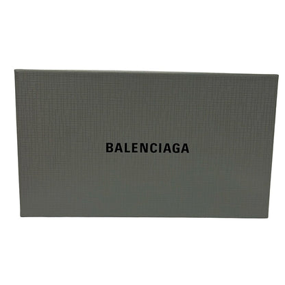 Balenciaga Coin Purse Pink Leather — view 5
