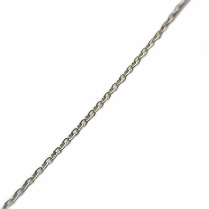 Tiffany & Co Bean Pendant Logo Silver — view 6