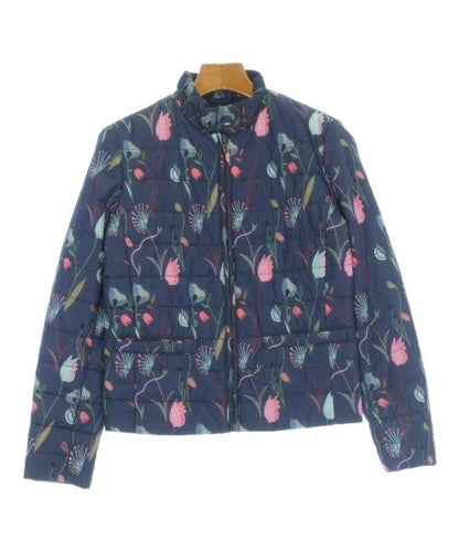 Miu Miu Jacket Navy