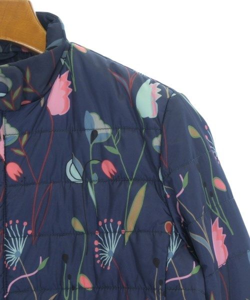 Miu Miu Jacket Navy — view 5