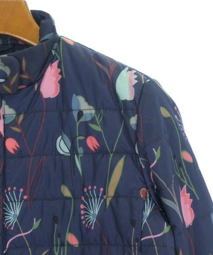 Miu Miu Jacket Navy — view 5