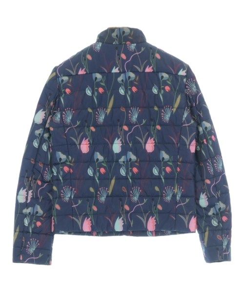 Miu Miu Jacket Navy — view 2