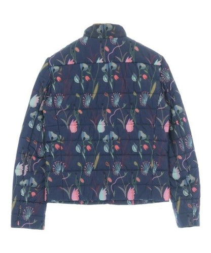 Miu Miu Jacket Navy — view 2