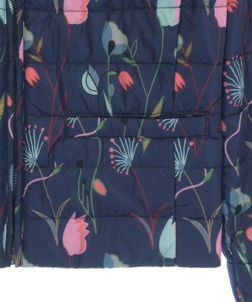 Miu Miu Jacket Navy — view 6