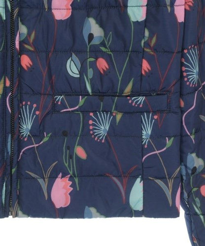 Miu Miu Jacket Navy — view 6