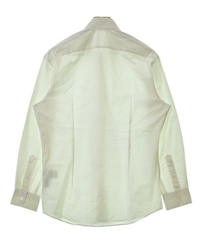 Versace Casual Shirt White — view 2