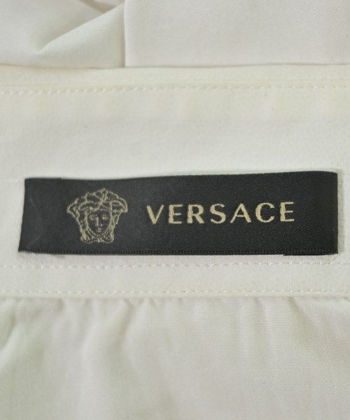 Versace Casual Shirt White — view 3