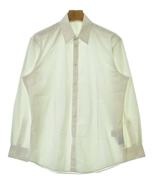 Versace Casual Shirt White