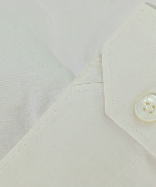 Versace Casual Shirt White — view 7