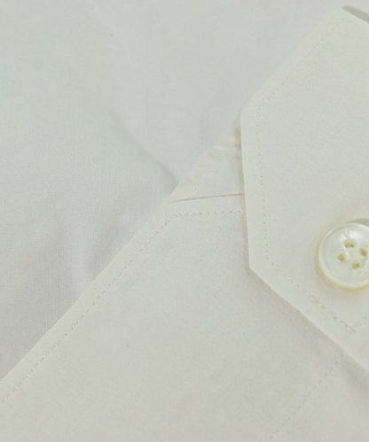 Versace Casual Shirt White — view 7