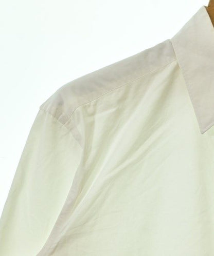 Versace Casual Shirt White — view 4