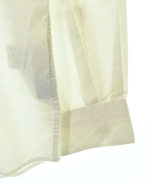 Versace Casual Shirt White — view 5