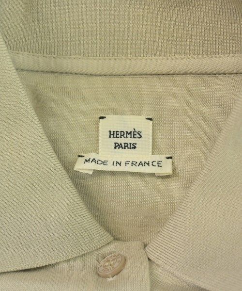 Hermes Polo Beige — view 3