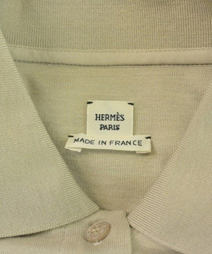 Hermes Polo Beige — view 3