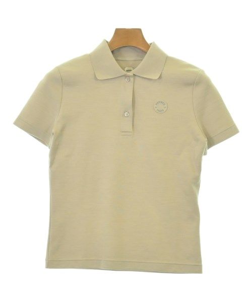Hermes Polo Beige