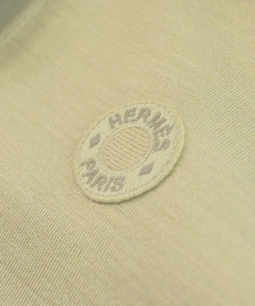 Hermes Polo Beige — view 6