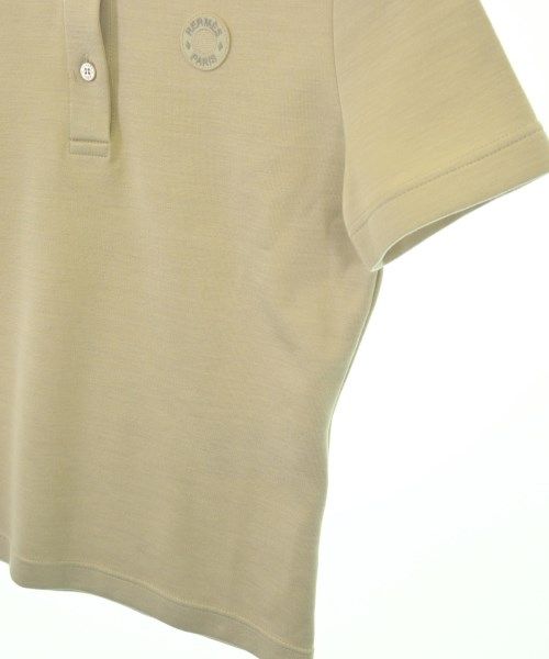Hermes Polo Beige — view 5