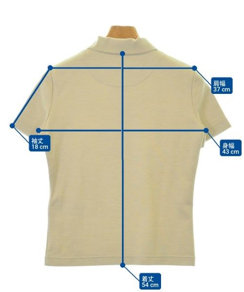 Hermes Polo Beige — view 7