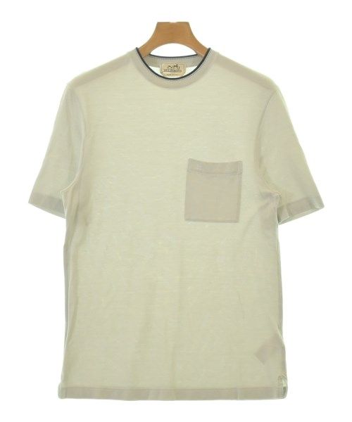 Hermes T-Shirt Gray