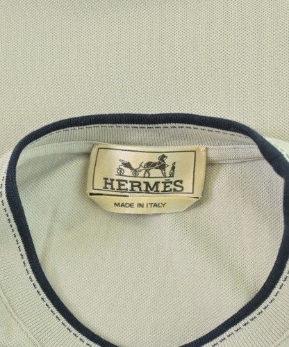 Hermes T-Shirt Gray — view 3