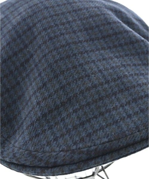 Hermes Newsboy Cap Beret Hat — view 3
