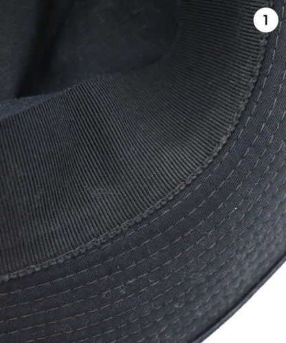 Hermes Hat Navy — view 5