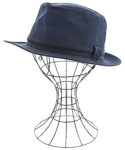 Hermes Hat Navy