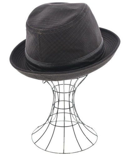 Hermes Hat Brown — view 2