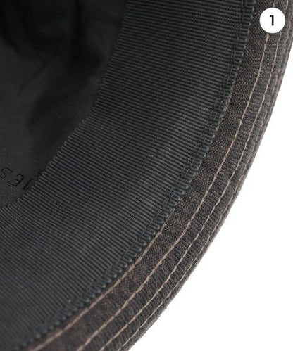 Hermes Hat Brown — view 4