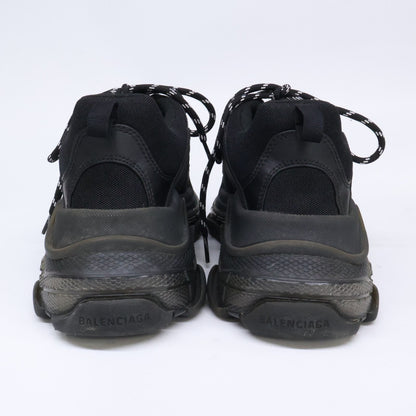 Balenciaga Triple S Clear Sole Low-Top Sneakers — view 3