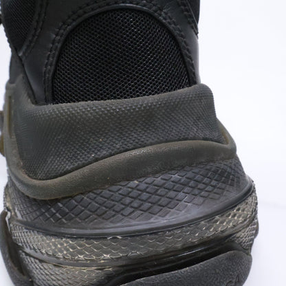 Balenciaga Triple S Clear Sole Low-Top Sneakers — view 8