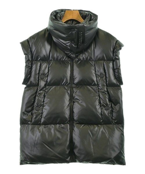 Moncler Down Vest
