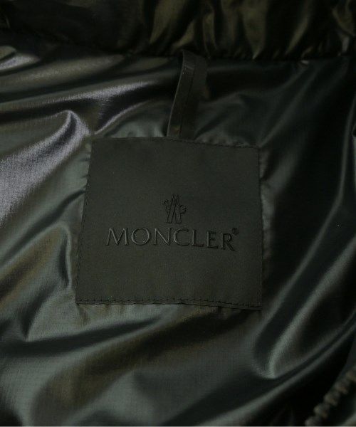 Moncler Down Vest — view 3