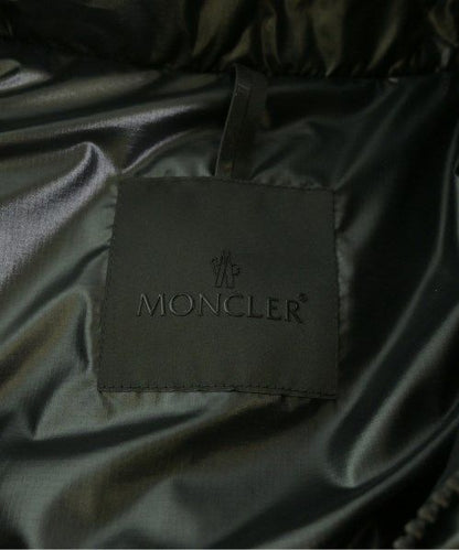 Moncler Down Vest — view 3