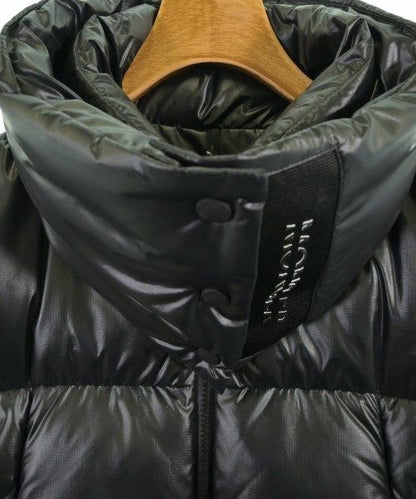 Moncler Down Vest — view 4
