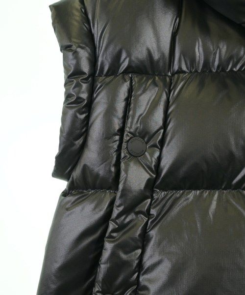 Moncler Down Vest — view 5