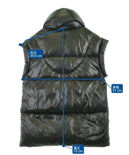 Moncler Down Vest — view 8