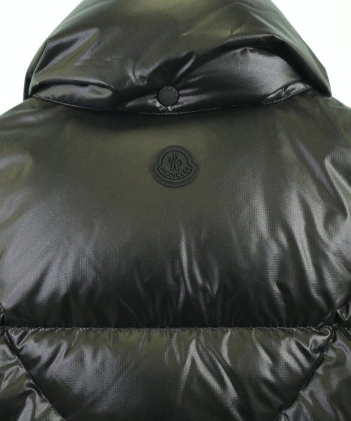 Moncler Down Vest — view 7