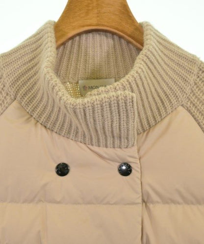 Moncler Down Vest — view 4