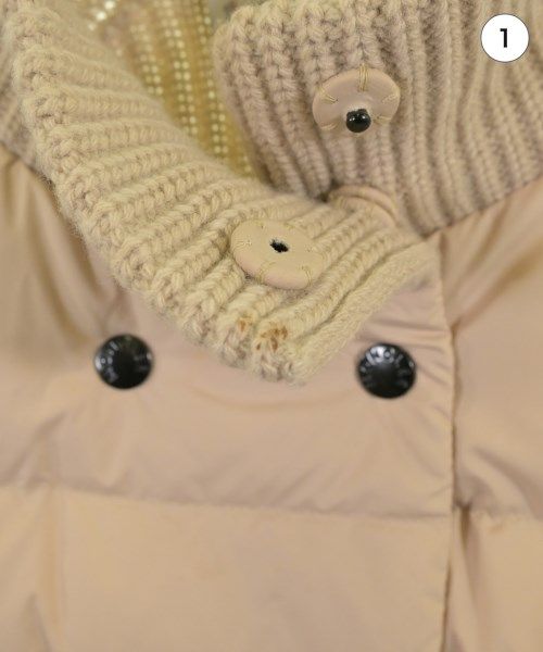 Moncler Down Vest — view 8
