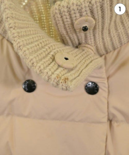 Moncler Down Vest — view 8