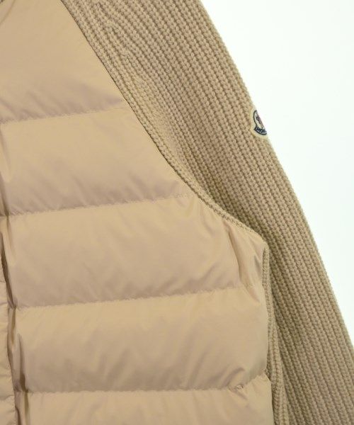 Moncler Down Vest — view 5