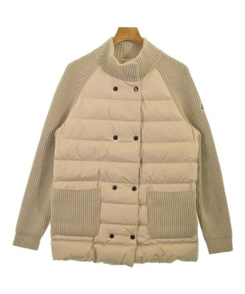 Moncler Down Vest