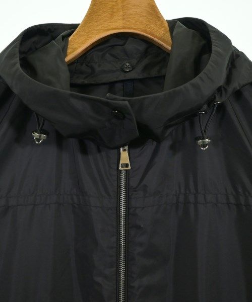 Moncler Jacket Black — view 4