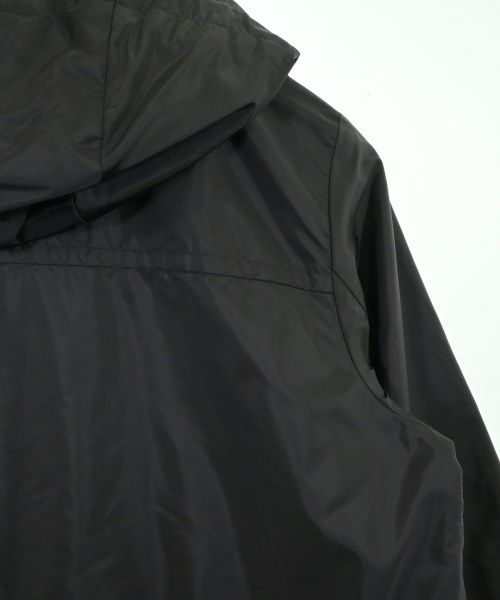 Moncler Jacket Black — view 7